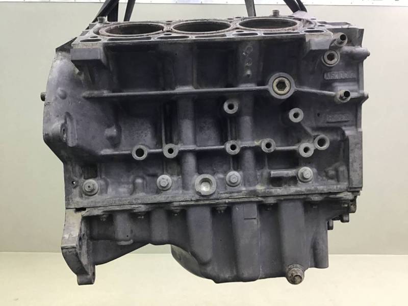 Двигатель Ford Explorer (U502) 2010-2019 Двигатель Ford Explorer (U502) 2010-2019