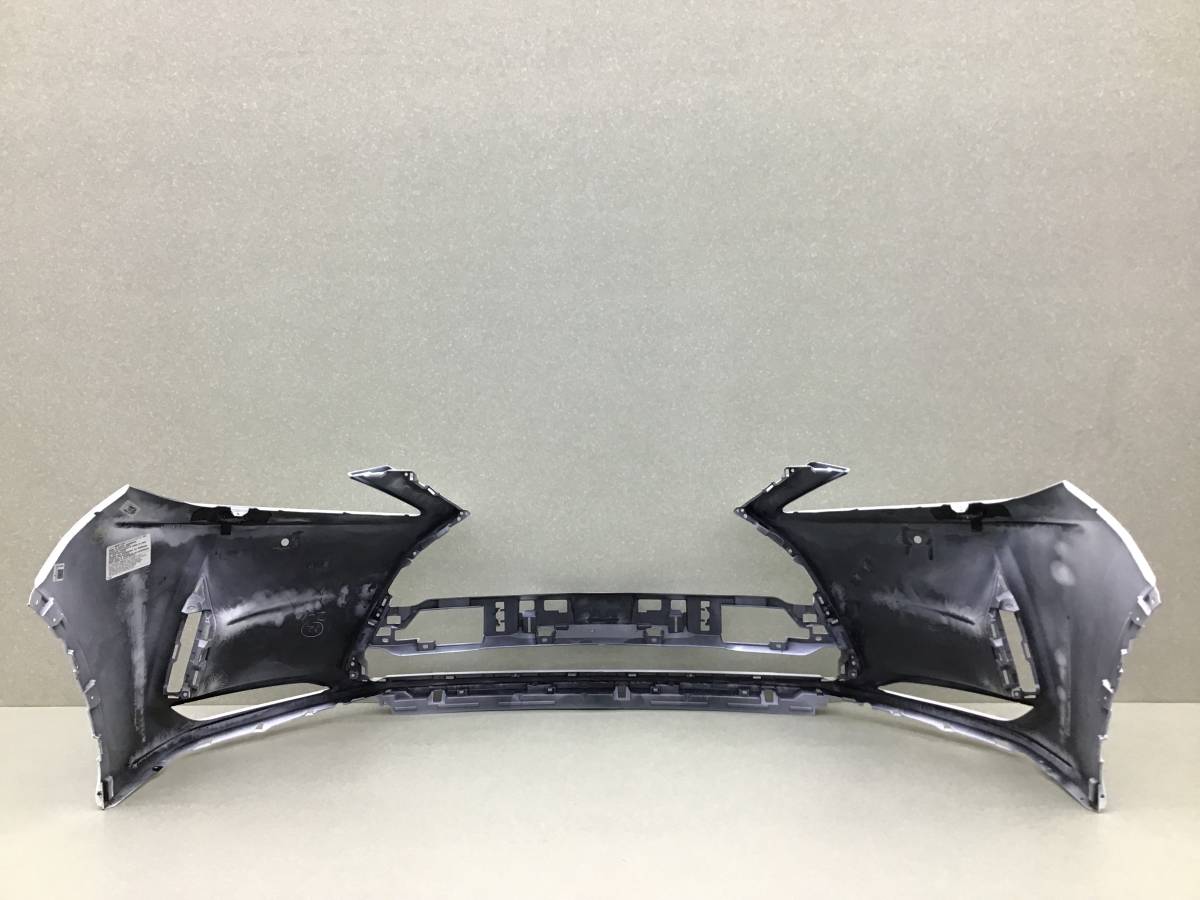Бампер передний Lexus RX 350 (AGL20W) 2015-2022 Бампер передний Lexus RX 350 (AGL20W) 2015-2022