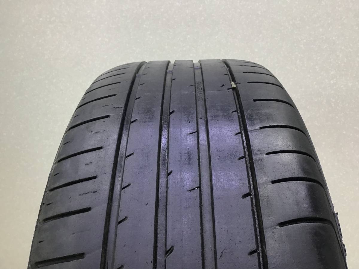 Шины R18 Летние KUMHO CRUGEN HP91