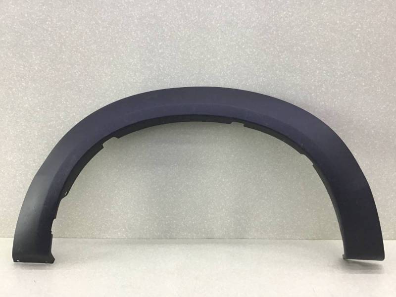 Накладка заднего крыла правого JAC T9 2020 - н. в.