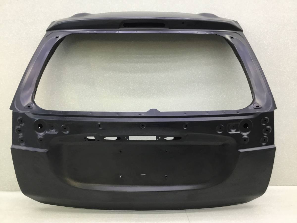 Дверь багажника Mitsubishi Outlander (GF) 2012> Дверь багажника Mitsubishi Outlander (GF) 2012>