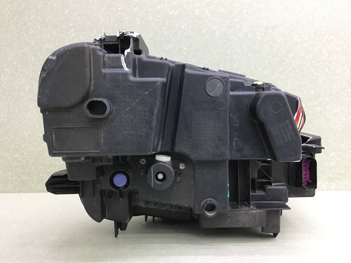 Фара левая Geely Tugella FY11 (HPBA4) 2019-н.в.