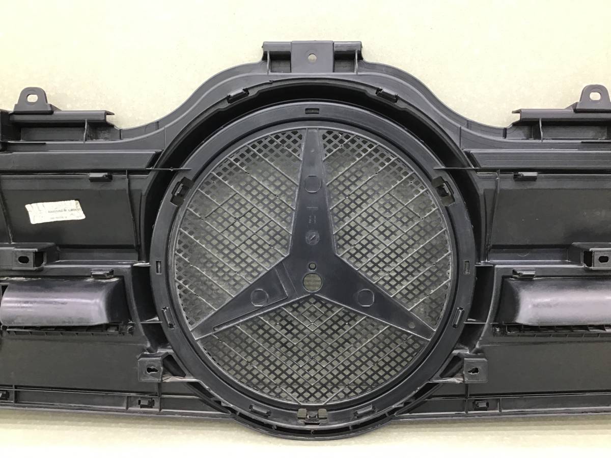 Решетка радиатора Mercedes-Benz TRUCK ACTROS MP3 2008>