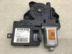Моторчик стеклоподъемника Volvo S40 (MS) 2004-2012 Моторчик стеклоподъемника Volvo S40 (MS) 2004-2012