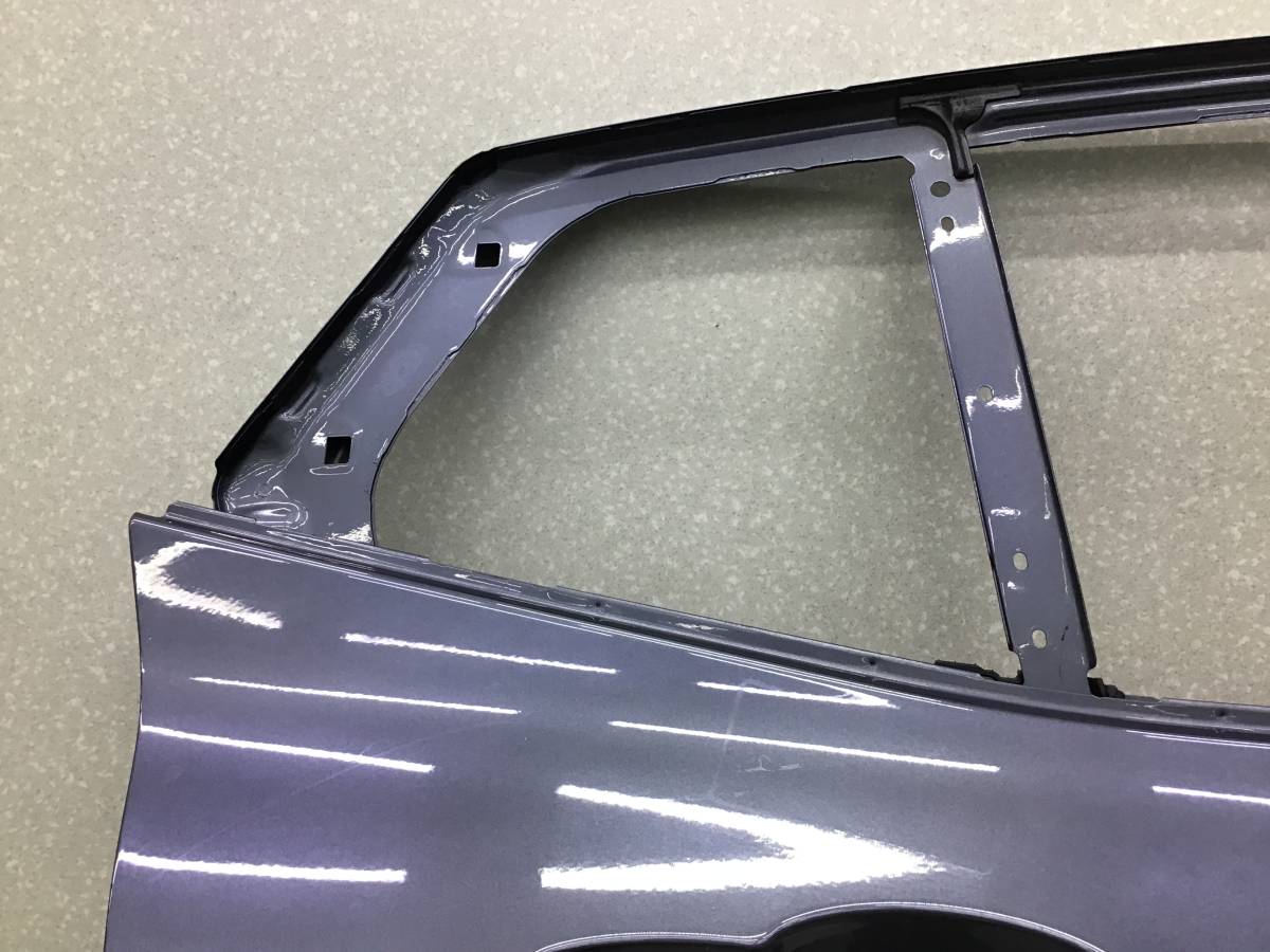 Дверь задняя правая BMW X2 (F39) 2018> Дверь задняя правая BMW X2 (F39) 2018>