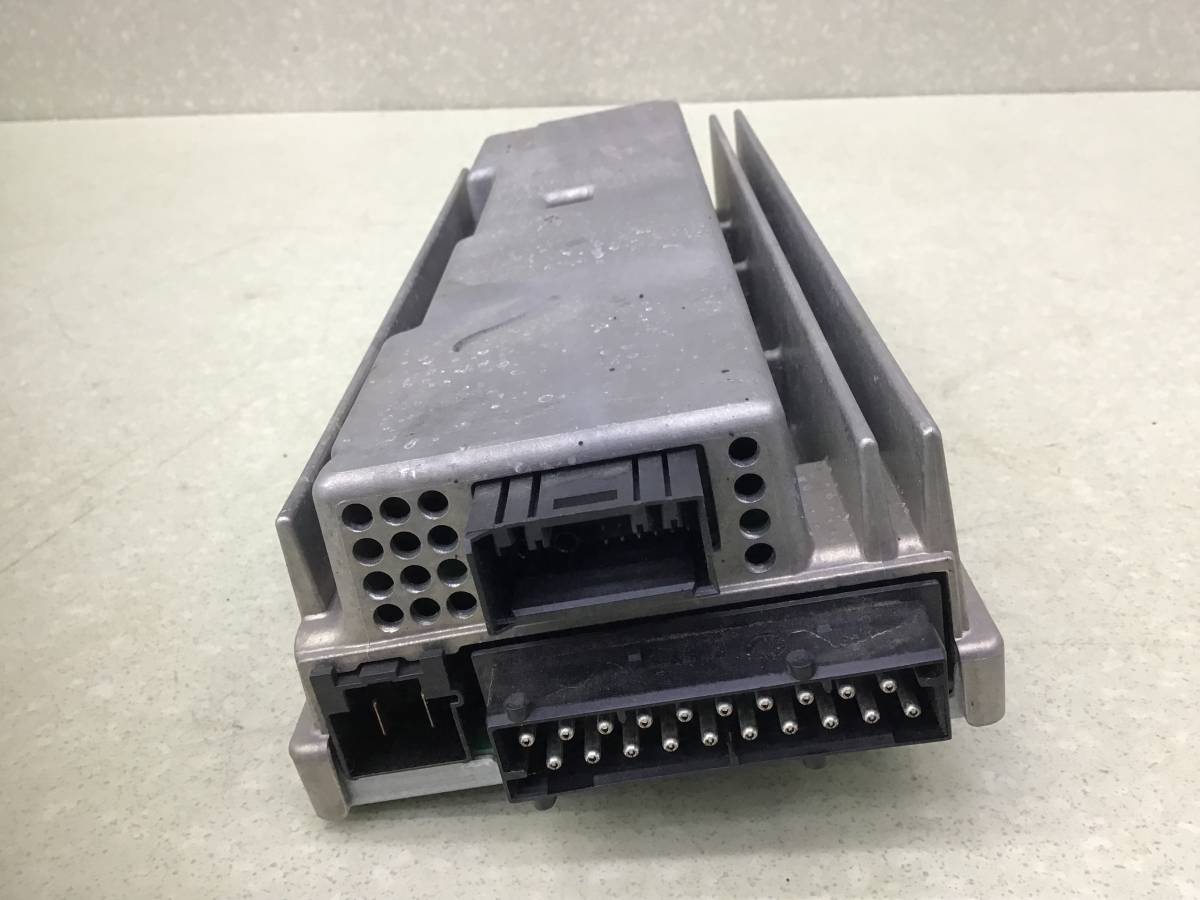 Усилитель акустической системы BMW X5 E70 2007-2013