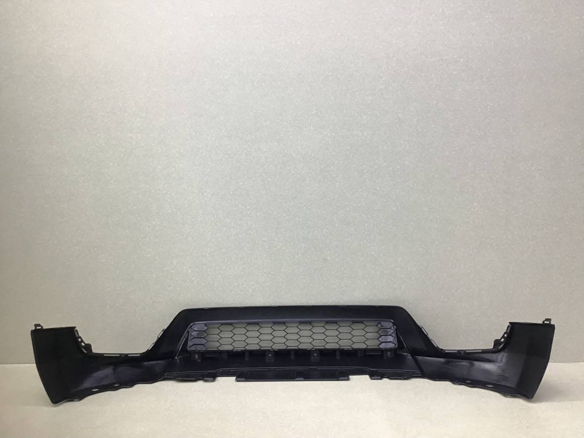 Юбка передняя Honda CR-V 5 (RW) 2016-н.в. Юбка передняя Honda CR-V 5 (RW) 2016-н.в.
