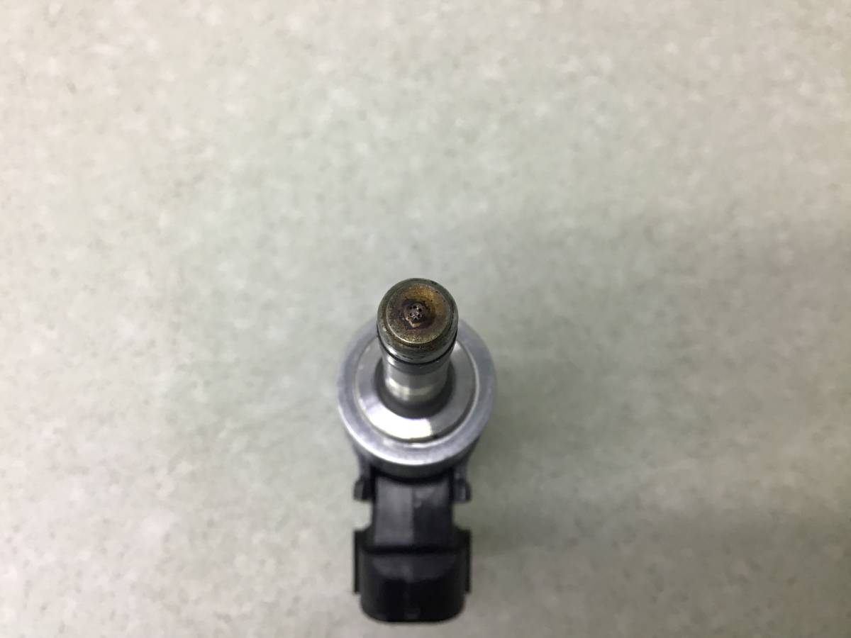 Форсунка инжекторная электрическая Toyota Land Cruiser (J300) 2021>