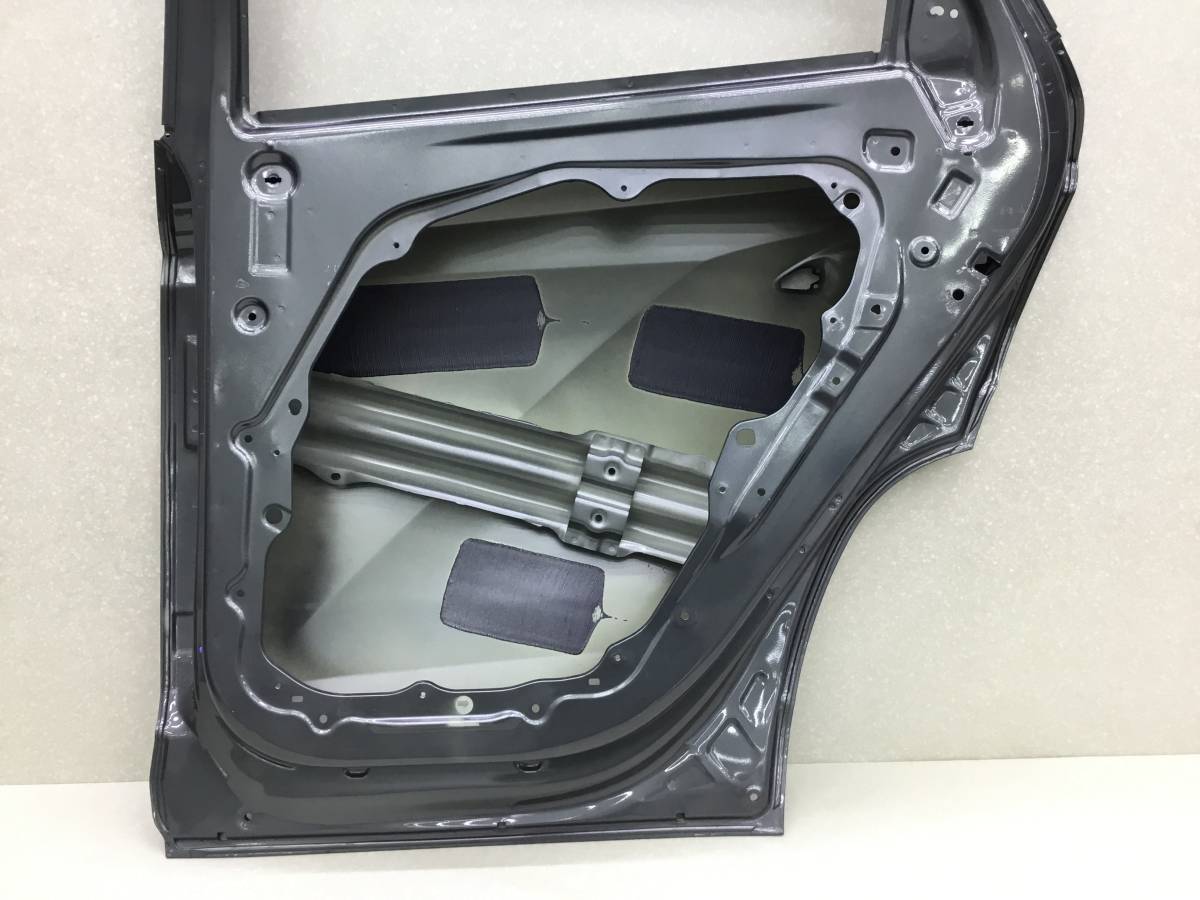 Дверь задняя правая Hyundai Tucson (NX4) 2020>
