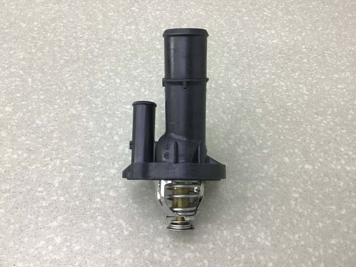 Корпус термостата Ford Focus 2 (CB4) 2004-2008 Корпус термостата Ford Focus 2 (CB4) 2004-2008