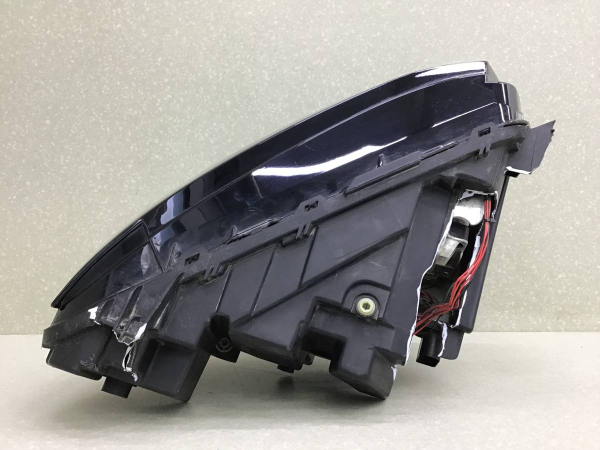 Фара левая Geely Tugella FY11 (HPBA4) 2019-н.в.