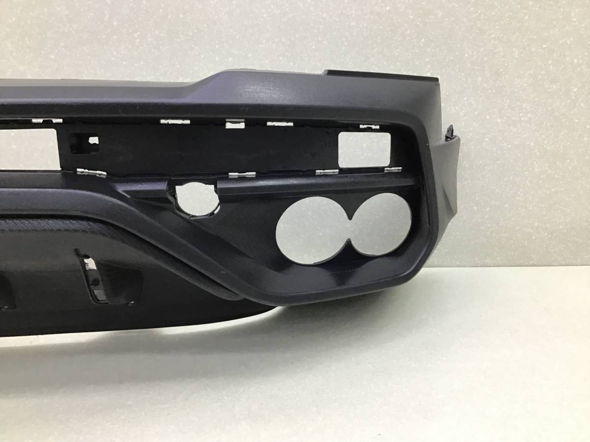 Юбка задняя Geely Coolray SX11 2018> Юбка задняя Geely Coolray SX11 2018>