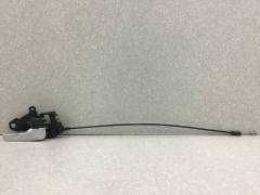 Ручка двери внутренняя правая Mitsubishi Lancer X (CX, CY)  2007>