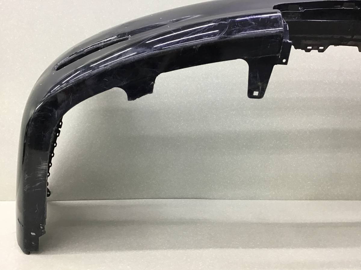 Бампер задний Infiniti QX56/QX80 (Z62) 2010> Бампер задний Infiniti QX56/QX80 (Z62) 2010>