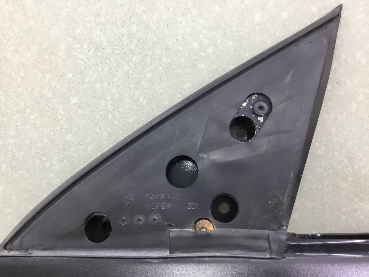 Дверь передняя левая BMW 6-Series E63 2003-2010 Дверь передняя левая BMW 6-Series E63 2003-2010