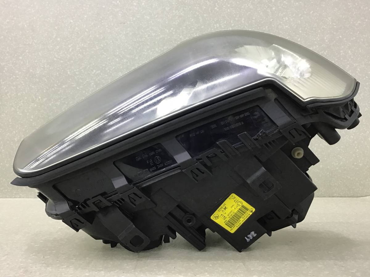 Фара правая BMW X3 E83 2004-2010 Фара правая BMW X3 E83 2004-2010
