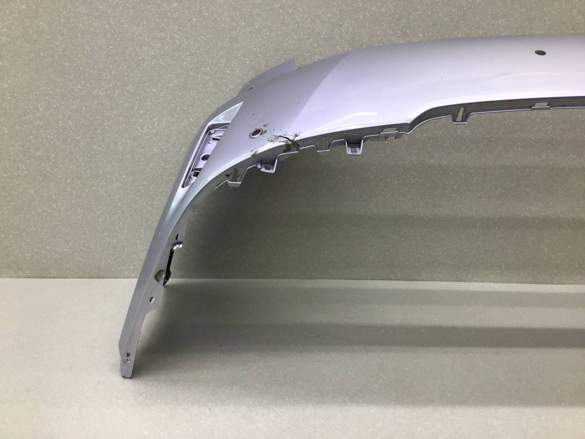 Бампер задний Lexus RX 350 (AGL20W) 2015-2022 Бампер задний Lexus RX 350 (AGL20W) 2015-2022