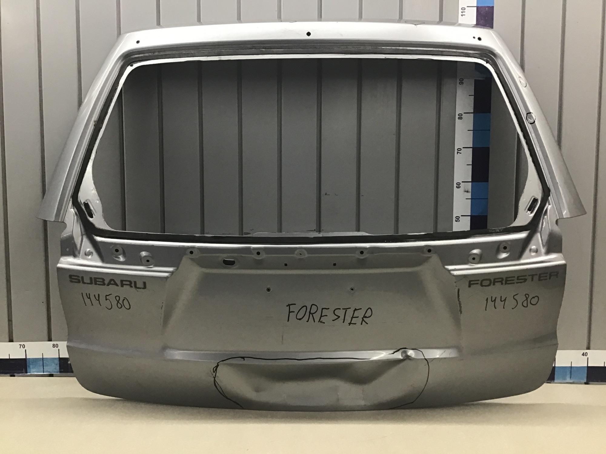 Дверь багажника, Subaru Forester (S12) 2008-2012 Дверь багажника, Subaru Forester (S12) 2008-2012