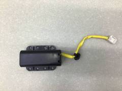 Датчик AIR BAG Mitsubishi Lancer X (CX, CY)  2007>