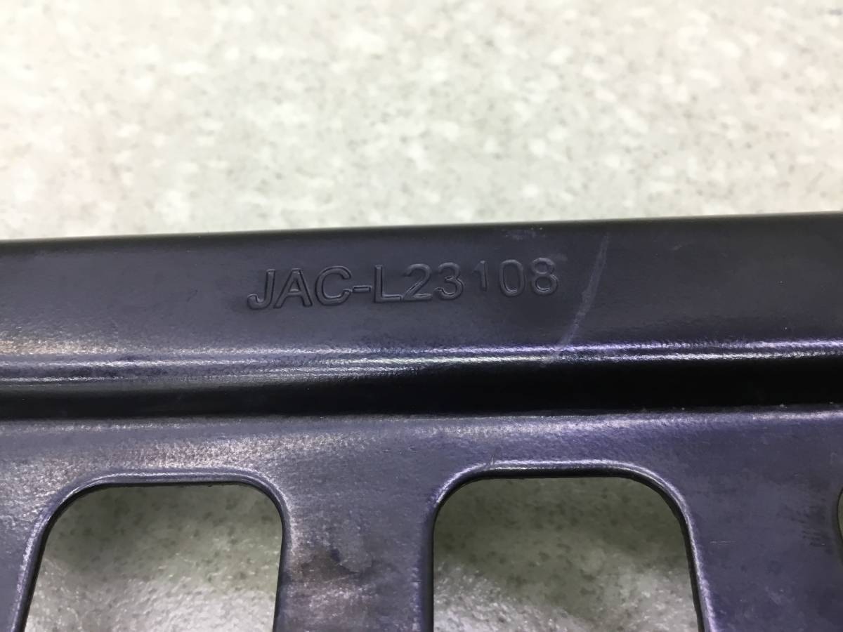 Кронштейн переднего бампера JAC JS6 2022> Кронштейн переднего бампера JAC JS6 2022>