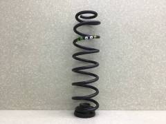 Пружина задняя Volkswagen Polo Sed 5 (6C1) 2010-2020