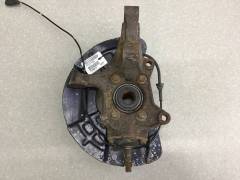 Кулак поворотный передний левый Volvo XC90 (C_24, C_30, C_59, C_71, C_95) 2002-2015