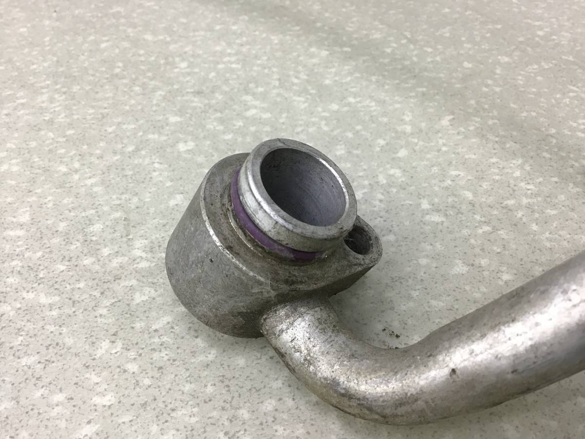 Трубка кондиционера Volkswagen Touran (1T1, 1T2) 2003-2010