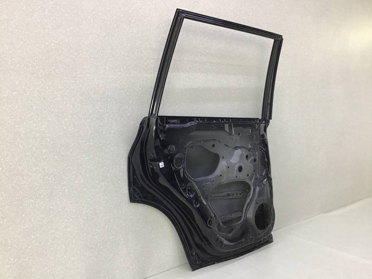 Дверь задняя левая Toyota Land Cruiser Prado (J150) 2009>