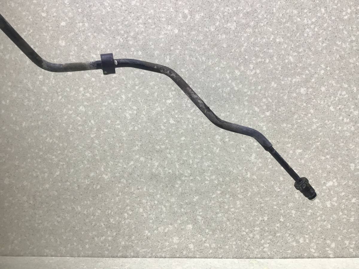 Трубка тормозная Hyundai Solaris 2 (HCR) 2017-2020