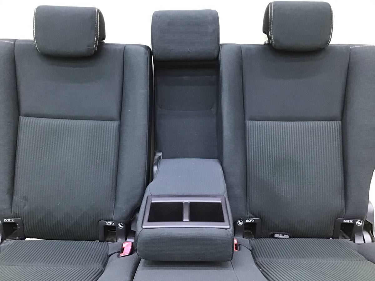 Сиденье (комплект) Toyota Rav 4 (A40) 2013> Сиденье (комплект) Toyota Rav 4 (A40) 2013>