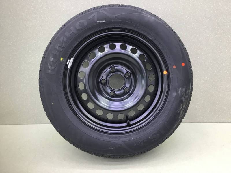 Колеса R16 Летние KUMHO SOLUS SA01 Колеса R16 Летние KUMHO SOLUS SA01