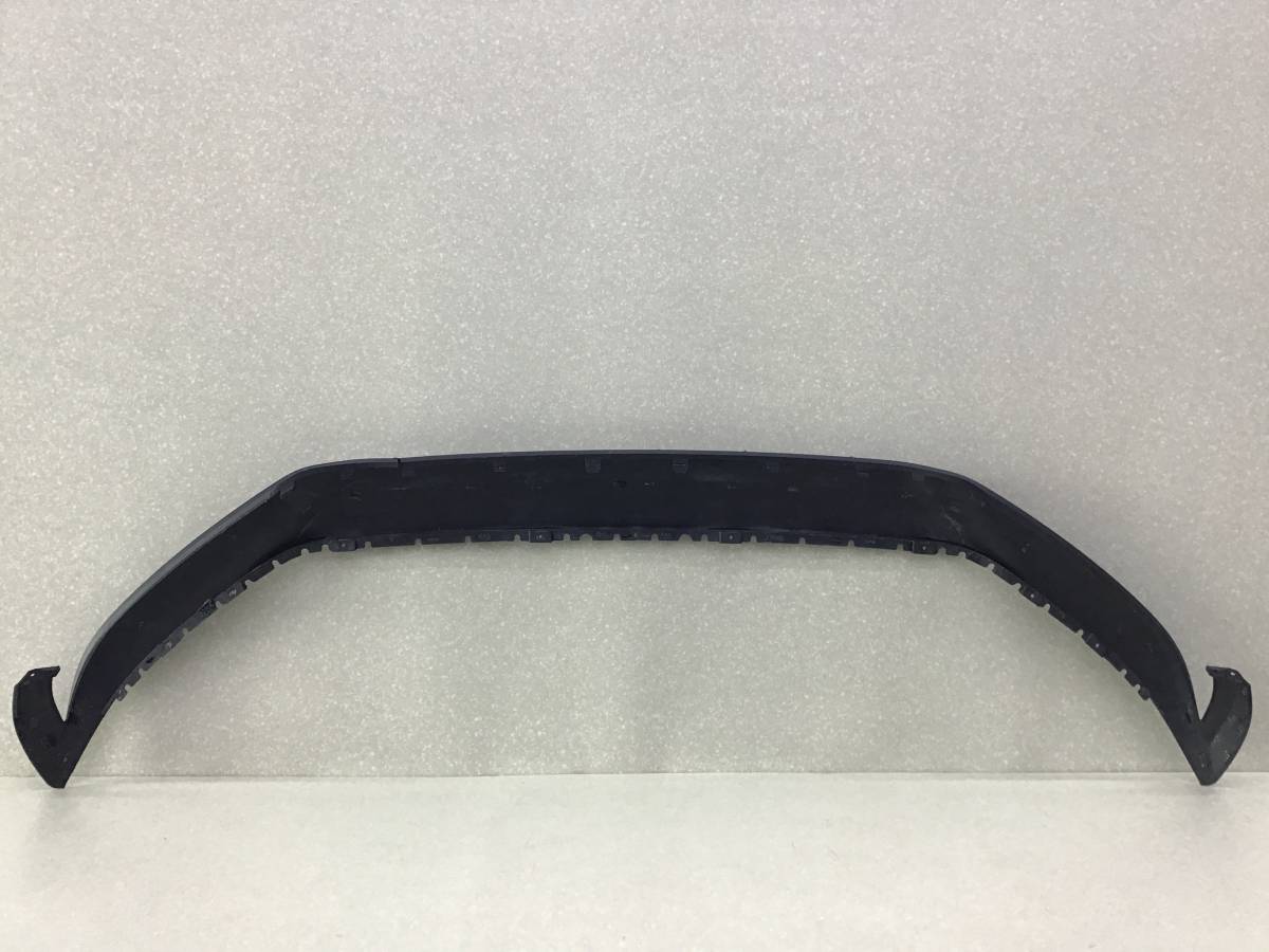 Накладка переднего бампера центральная JAC T9 2020 - н. в.