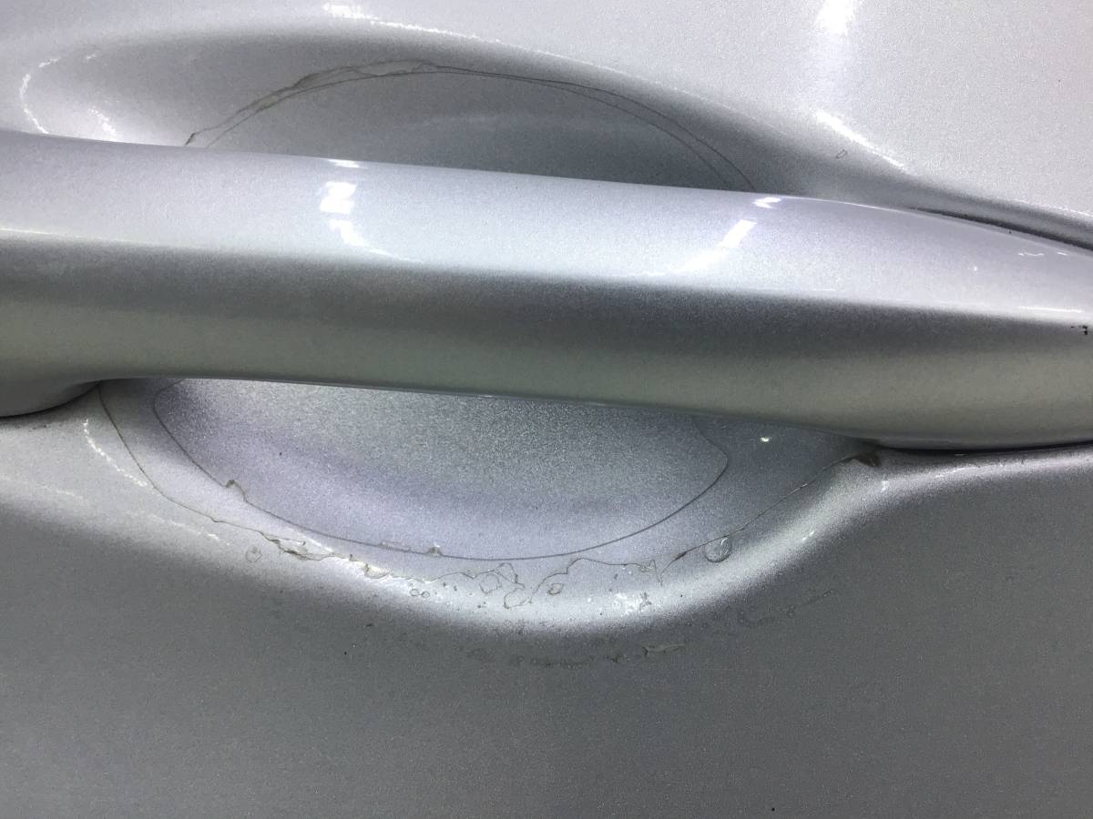 Дверь передняя правая Hyundai Elantra (MD) 2011-2016 Дверь передняя правая Hyundai Elantra (MD) 2011-2016