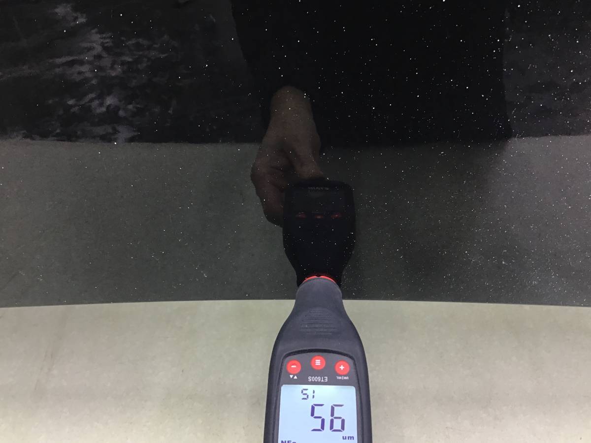 Капот BMW X5 G05 2018>