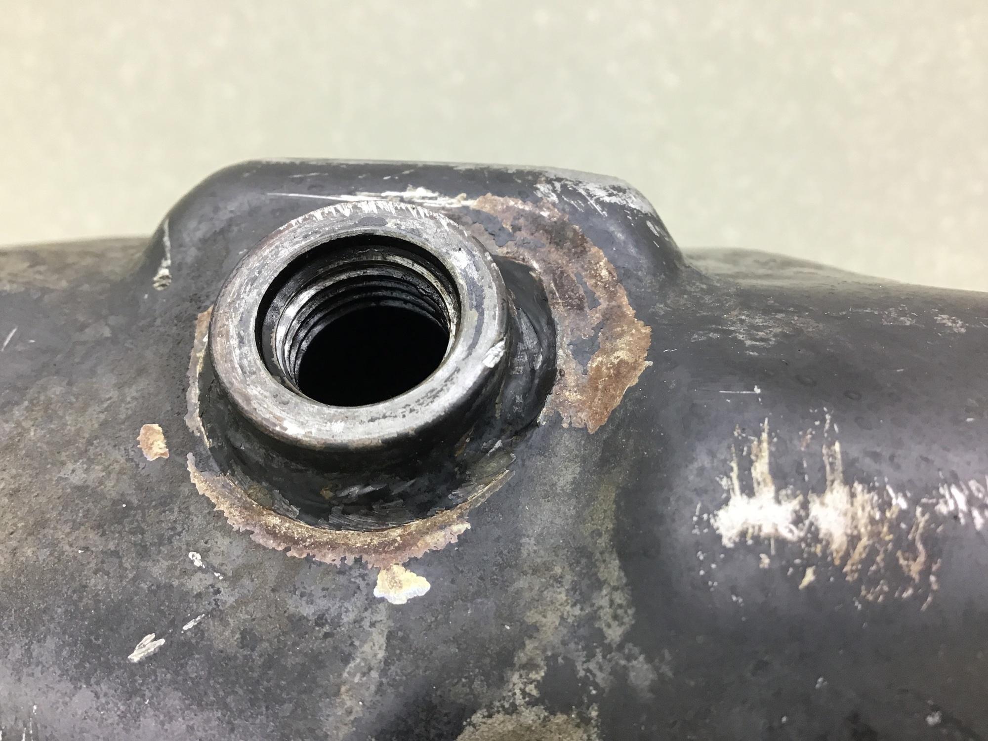 Поддон масляный двигателя, Suzuki Liana 2001-2007