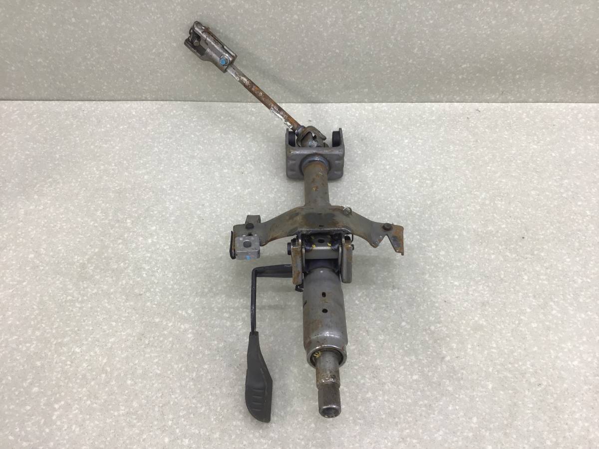 Колонка рулевая Chevrolet Cobalt (T250) 2011-2015 Колонка рулевая Chevrolet Cobalt (T250) 2011-2015