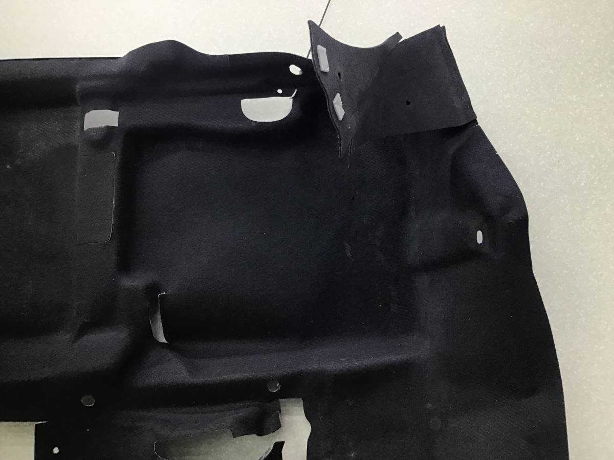 Покрытие напольное (ковролин) Lada XRAY (GAB) 2015-2022 Покрытие напольное (ковролин) Lada XRAY (GAB) 2015-2022