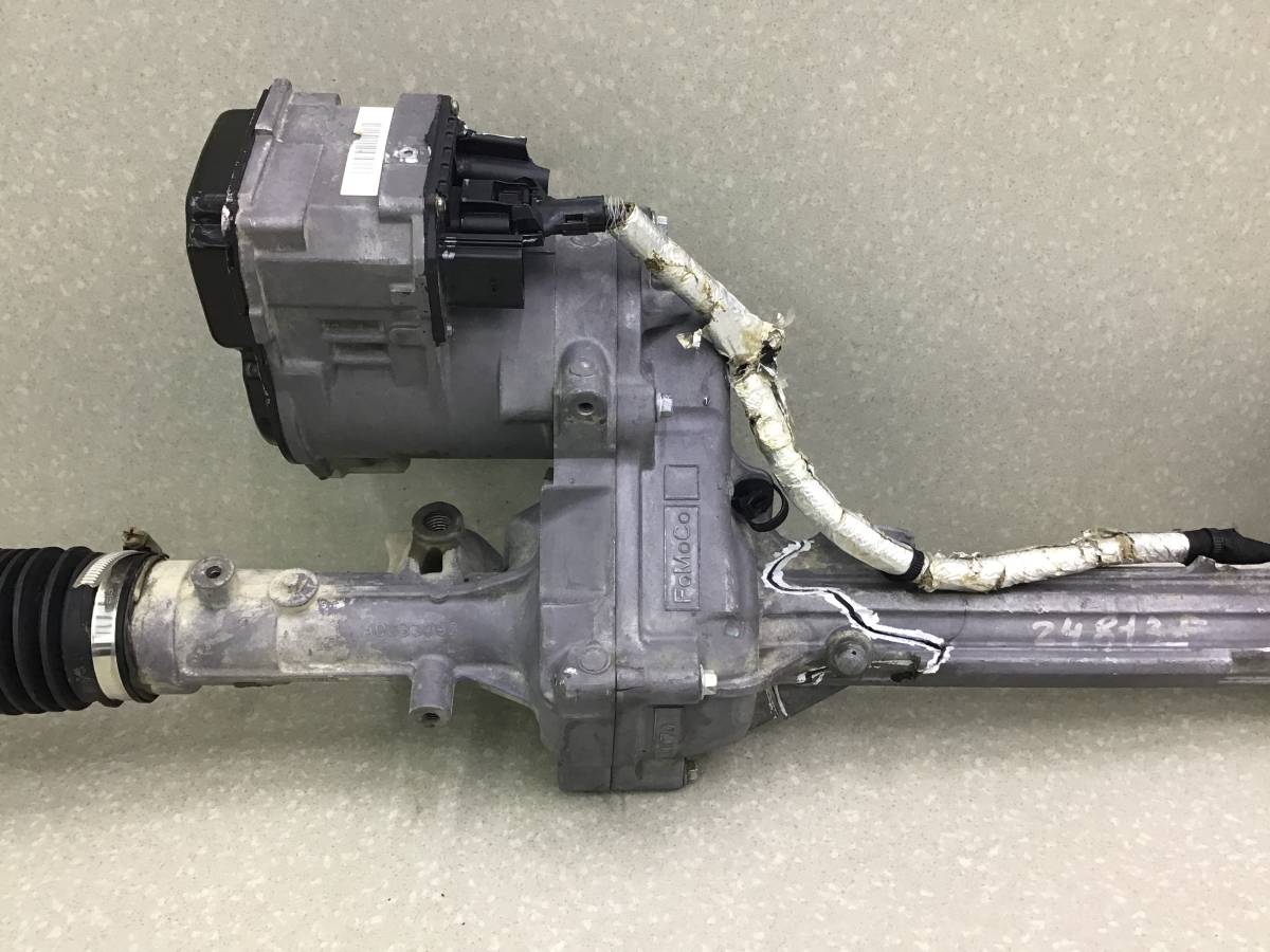 Рейка рулевая Ford Explorer (U502) 2010-2019 Рейка рулевая Ford Explorer (U502) 2010-2019