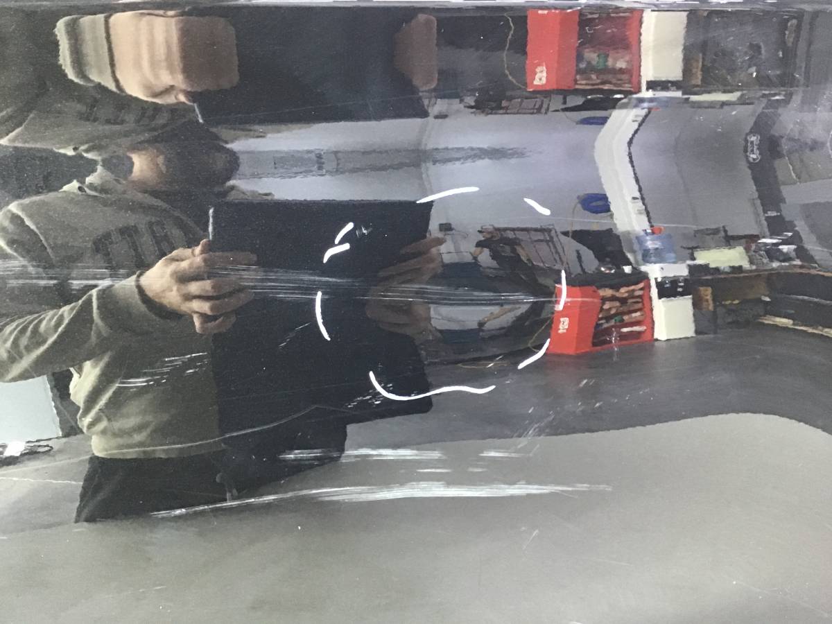 Дверь передняя правая JAC T9 2020 - н. в.