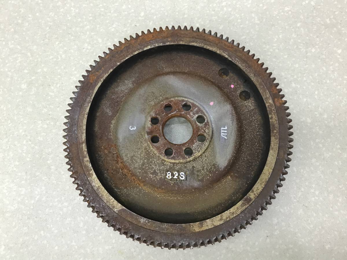 Маховик Toyota Auris (E150) 2006-2012 Маховик Toyota Auris (E150) 2006-2012