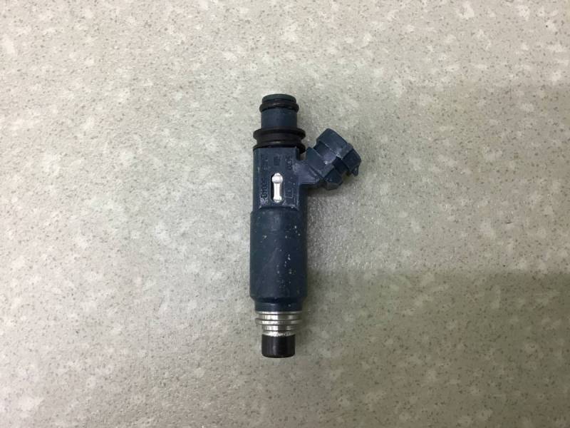 Форсунка инжекторная электрическая Lexus GX470 (UZJ120) 2002-2009