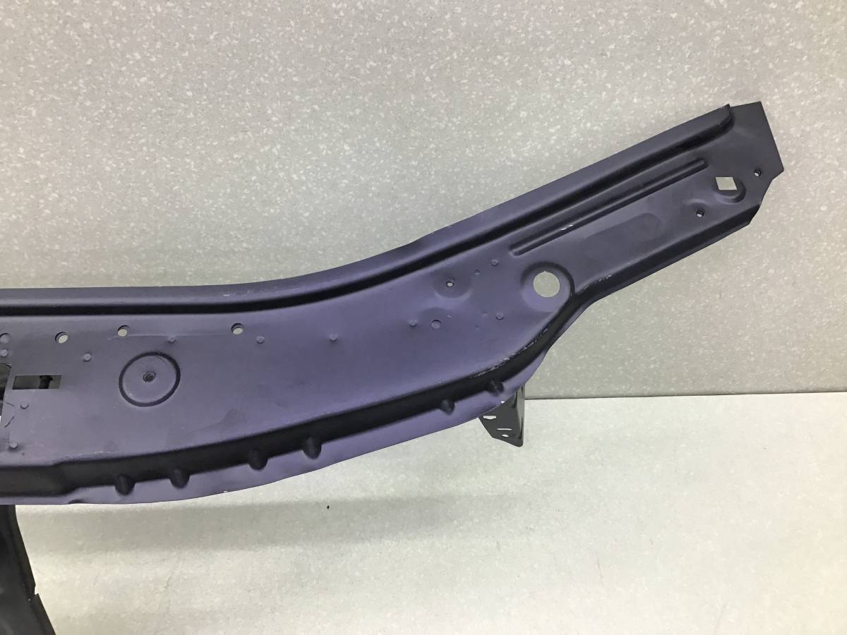 Панель передняя Lada Largus (R90) 2012-2022