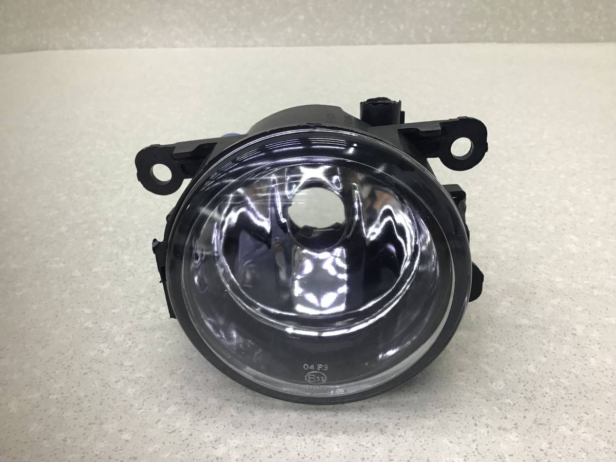 Фара противотуманная Ford Focus 2 (CB4) 2007-2011 Фара противотуманная Ford Focus 2 (CB4) 2007-2011