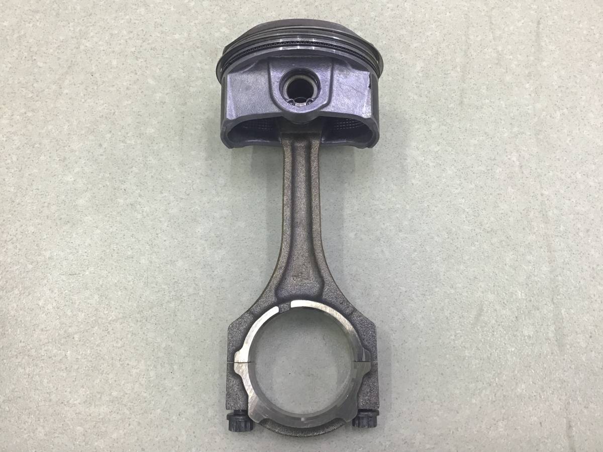 Поршень с шатуном Toyota Highlander (U50) 2013-2020