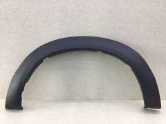 Накладка заднего крыла правого JAC T9 2020 - н. в.