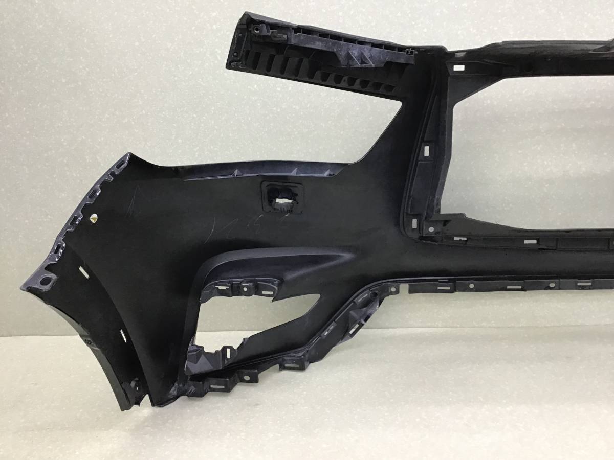 Бампер передний Infiniti QX56/QX80 (Z62) 2010> Бампер передний Infiniti QX56/QX80 (Z62) 2010>