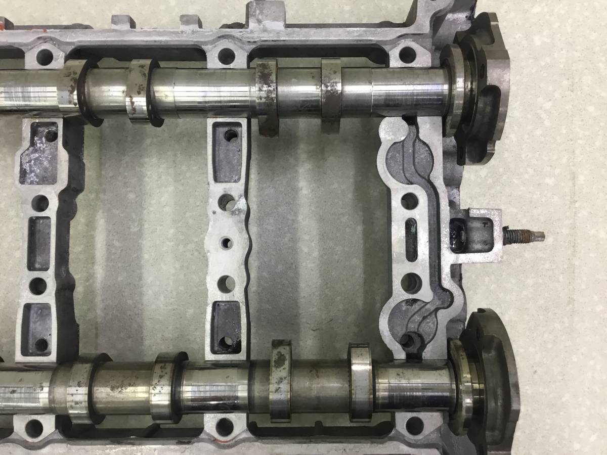 Постель распредвала Ford Transit (TT9) 2006-2012 Постель распредвала Ford Transit (TT9) 2006-2012