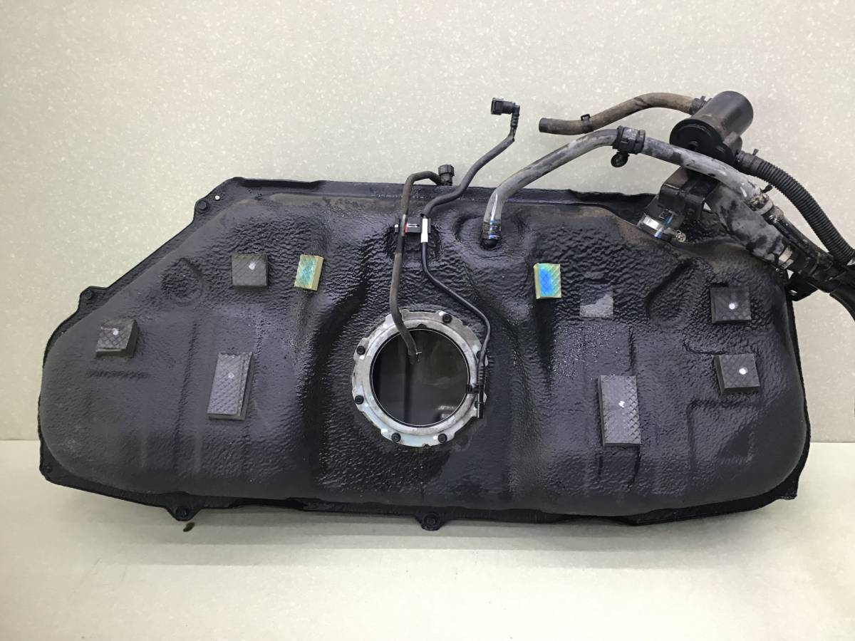 Бак топливный Hyundai Solaris 2 (HCR) 2017-2020