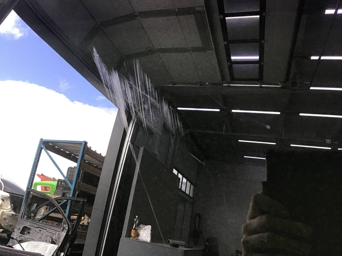 Стекло люка/крыши JAC T9 2020 - н. в.