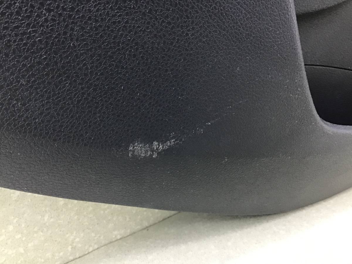 Обшивка двери задней левой Renault Logan (2) 2014> Обшивка двери задней левой Renault Logan (2) 2014>